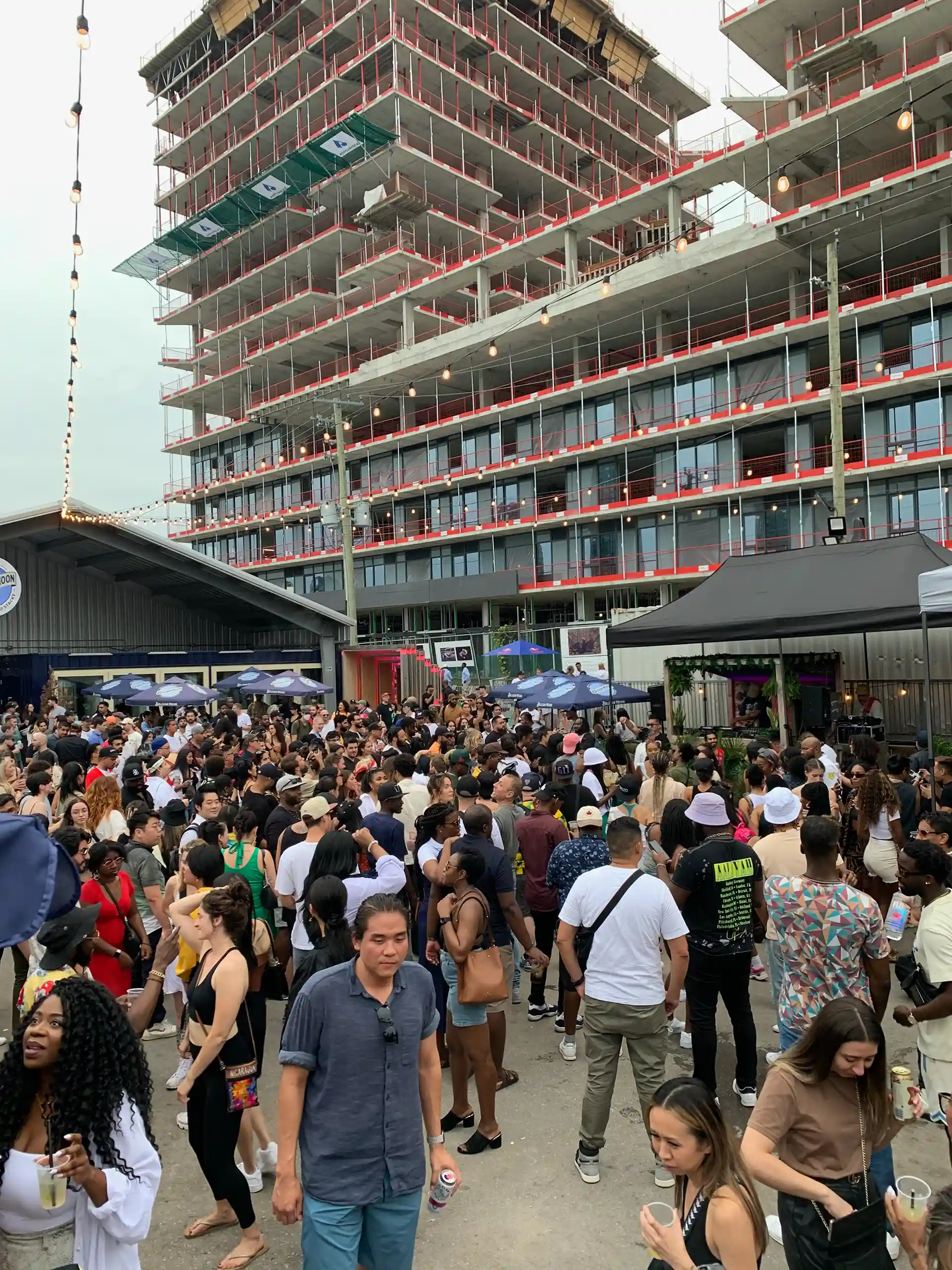 DO-OVER CANADA - TORONTO