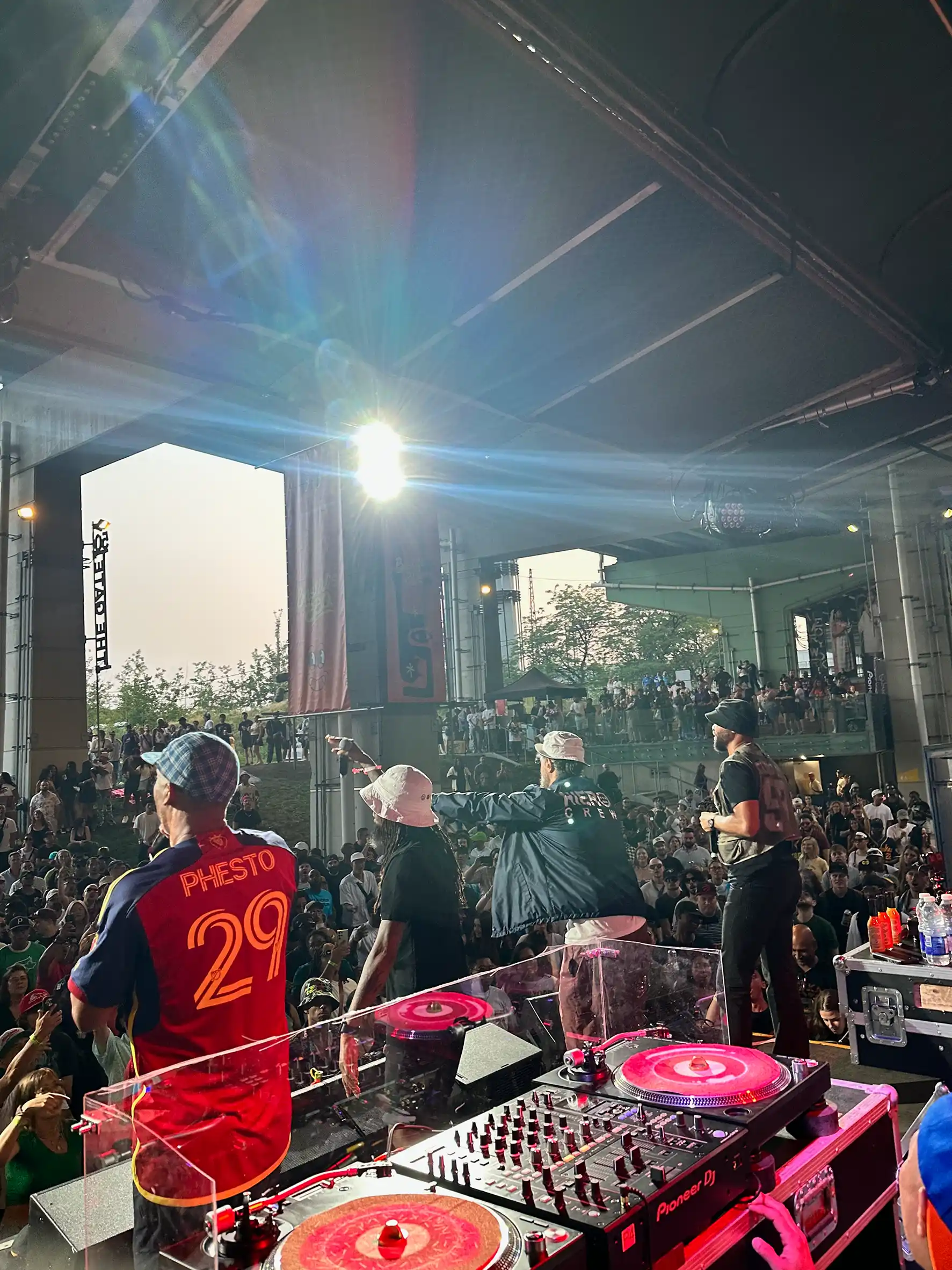 BASTID'S BBQ - TORONTO